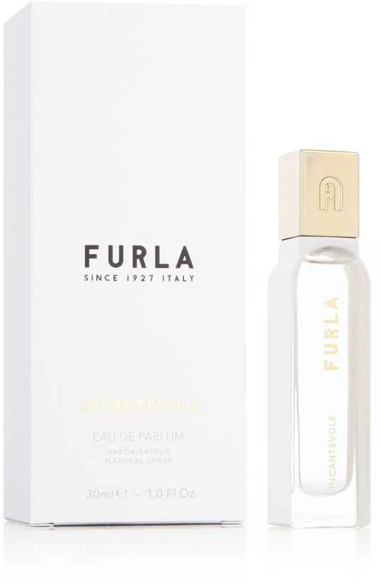 Furla Incantevole EDP parfumuotas vanduo moterims, 30 ml