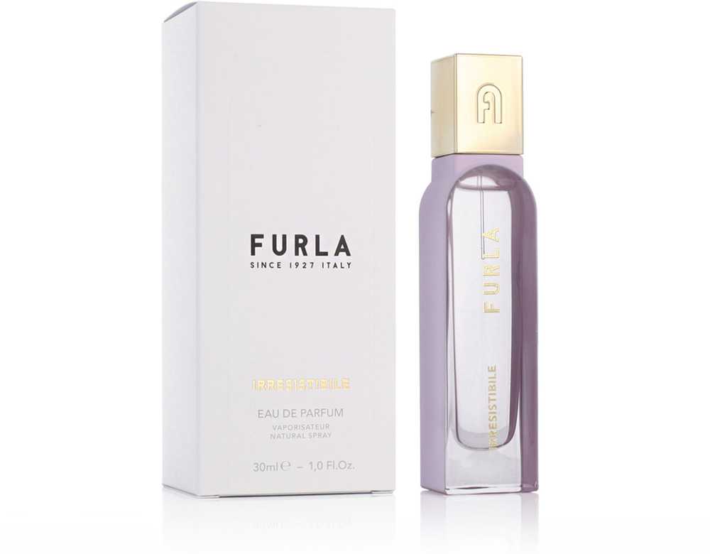 Furla Irresistibile EDP parfumuotas vanduo moterims, 30 ml