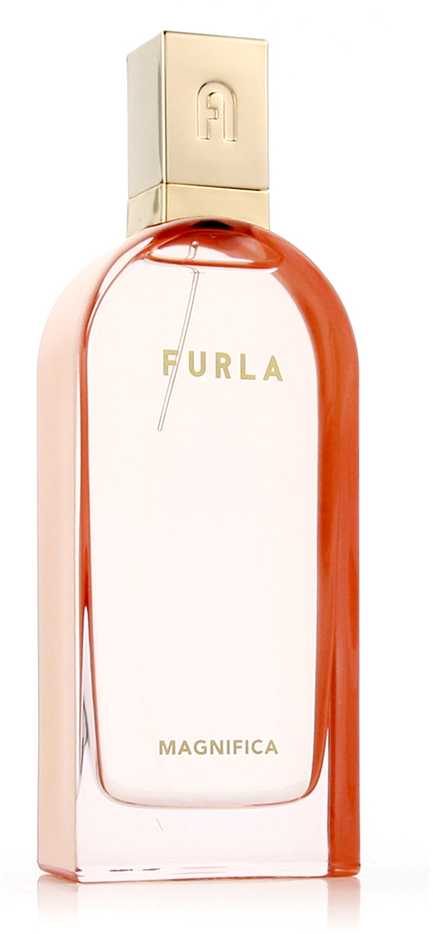 Furla Magnifica EDP parfumuotas vanduo moterims, 100 ml