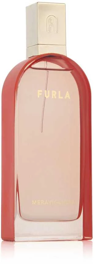 FURLA Meravigliosa EDP parfumuotas vanduo EDP parfumuotas vanduo moterims, 100 ml