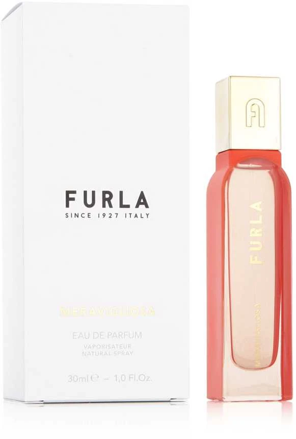 Furla Meravigliosa EDP parfumuotas vanduo moterims, 30 ml
