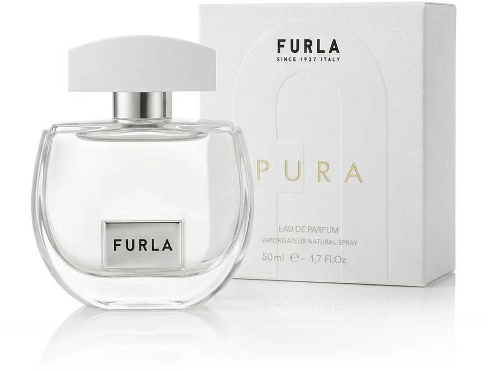 Furla Pura EDP parfumuotas vanduo moterims, 100 ml