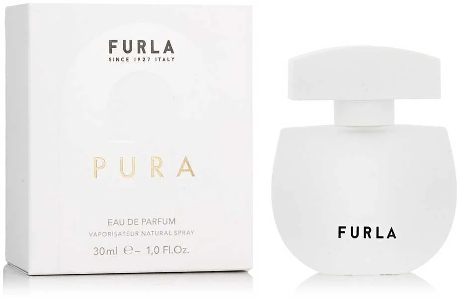 Furla Pura EDP parfumuotas vanduo, 30 ml