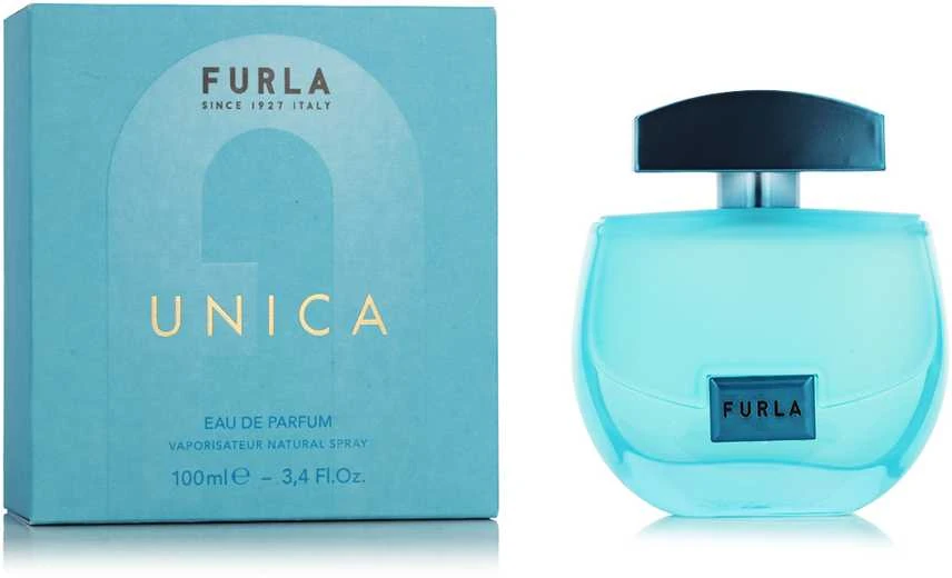 Furla Unica EDP parfumuotas vanduo, 100 ml