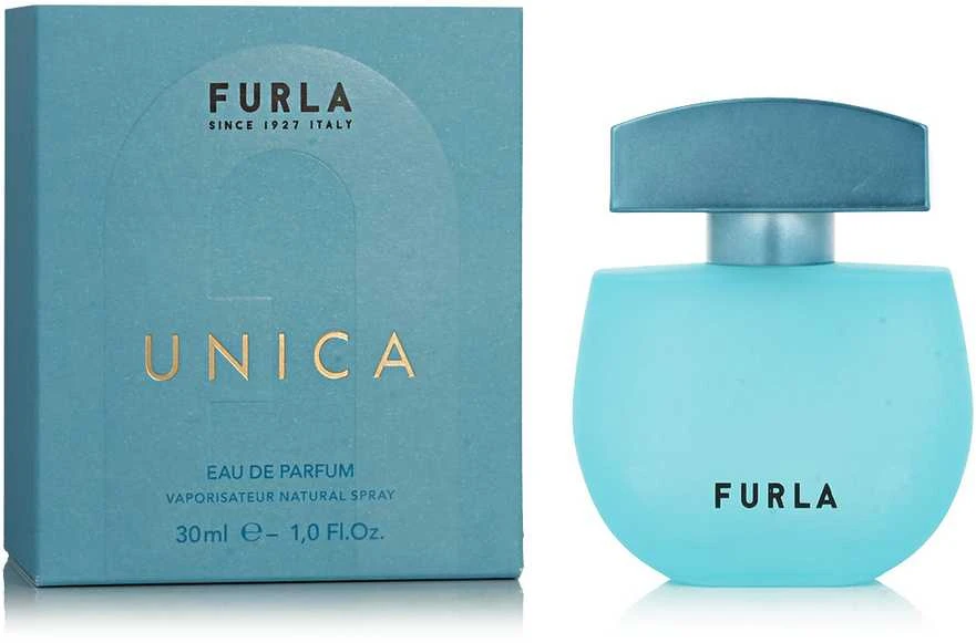 Furla Autentica Unica EDP parfumuotas vanduo, 30 ml