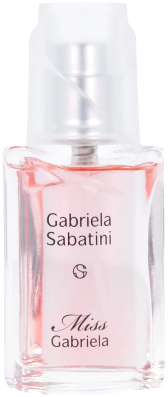 Gabriela Sabatini Miss Gabriela EDT tualetinis vanduo moterims, 20 ml