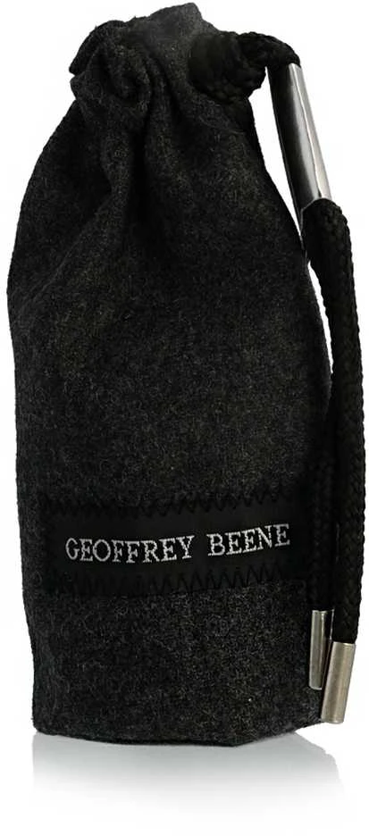 Geoffrey Beene Pilkas Flannel EDT tualetinis vanduo vyrams, 120 ml