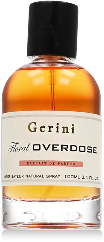 Gerini Floral Overdose PP kvepalai unisex, 100 ml