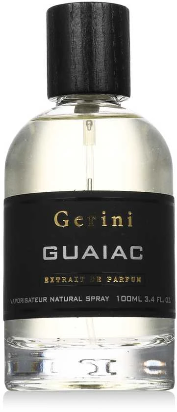 Gerini Guaiac PP kvepalai unisex, 100 ml