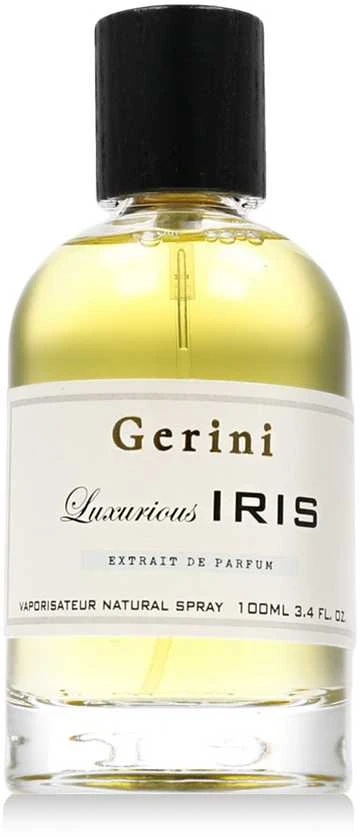 Gerini Luxurious Iris PP kvepalai unisex, 100 ml