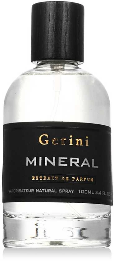 Gerini Mineral PP kvepalai unisex, 100 ml