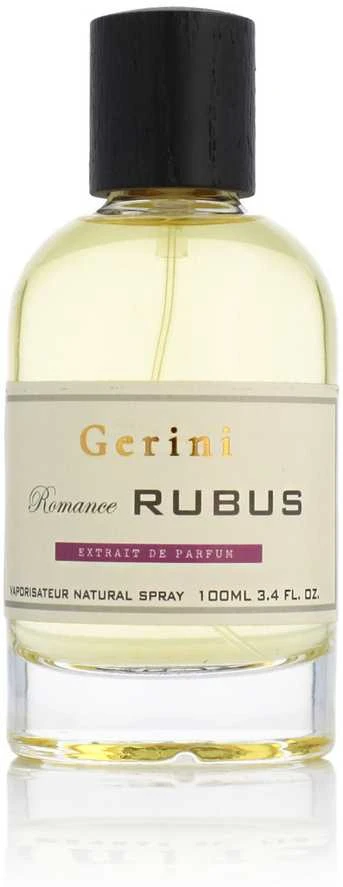 Gerini Romance Rubus PP kvepalai unisex, 100 ml