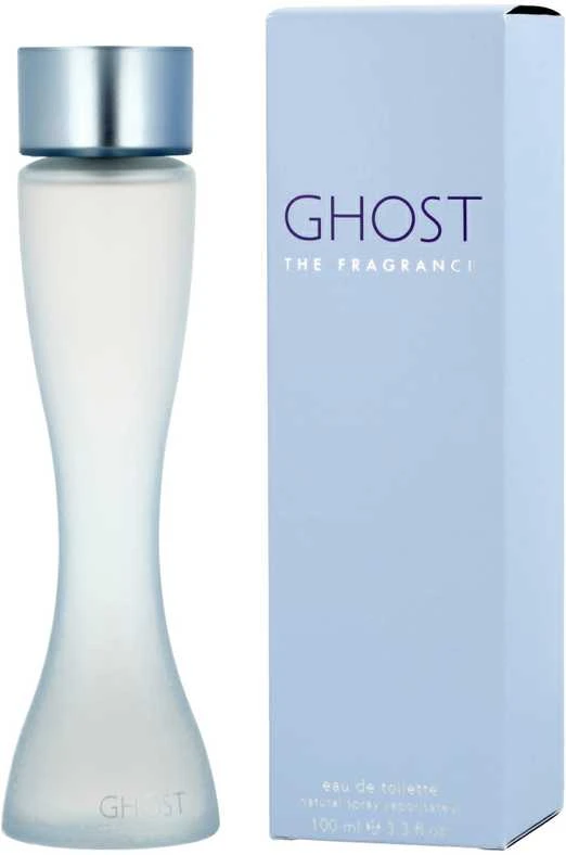 Ghost The Fragrance EDT tualetinis vanduo moterims, 100 ml