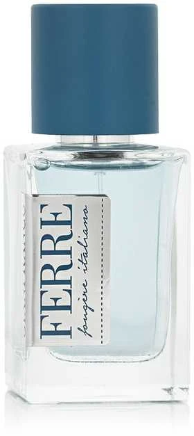 Gianfranco Ferré Fougere Italiano EDT tualetinis vanduo vyrams, 30 ml
