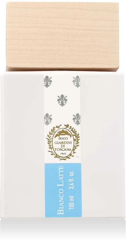 Giardini Di Toscana Bianco Latte EDP parfumuotas vanduo unisex, 100 ml