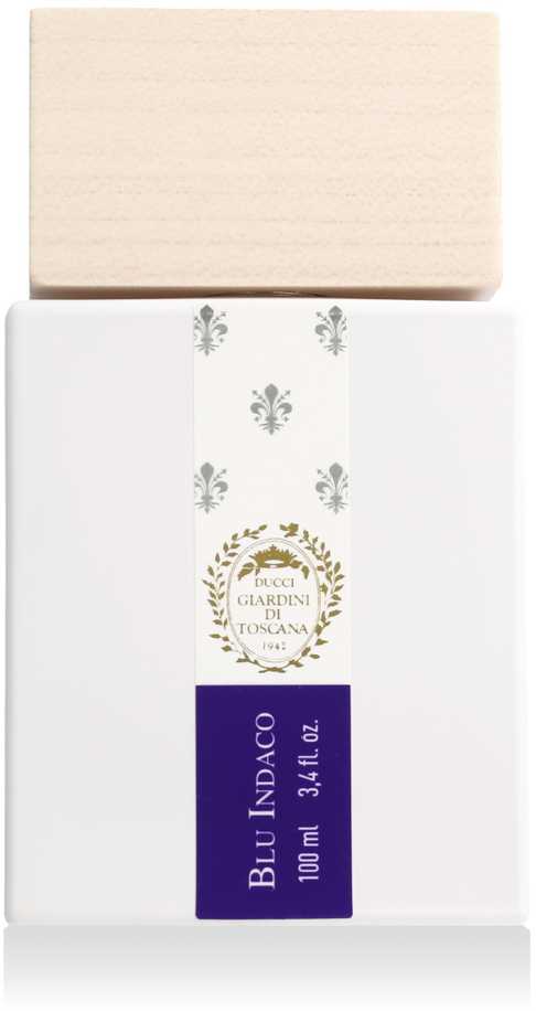Giardini Di Toscana Blu Indaco EDP parfumuotas vanduo unisex, 100 ml