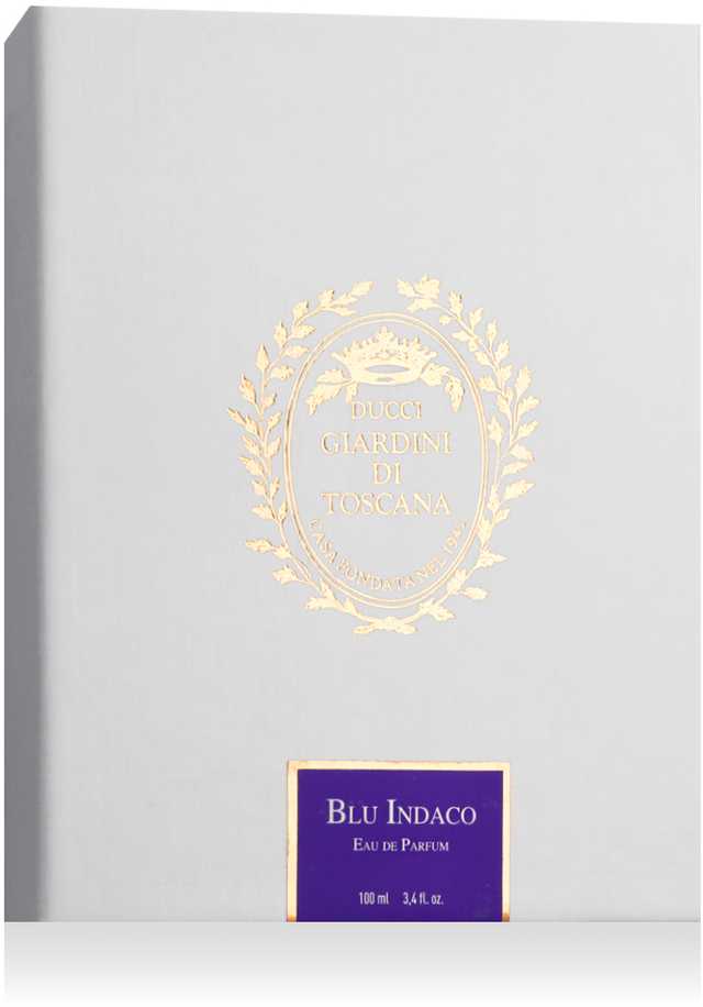 Giardini Di Toscana Blu Indaco EDP parfumuotas vanduo unisex, 100 ml