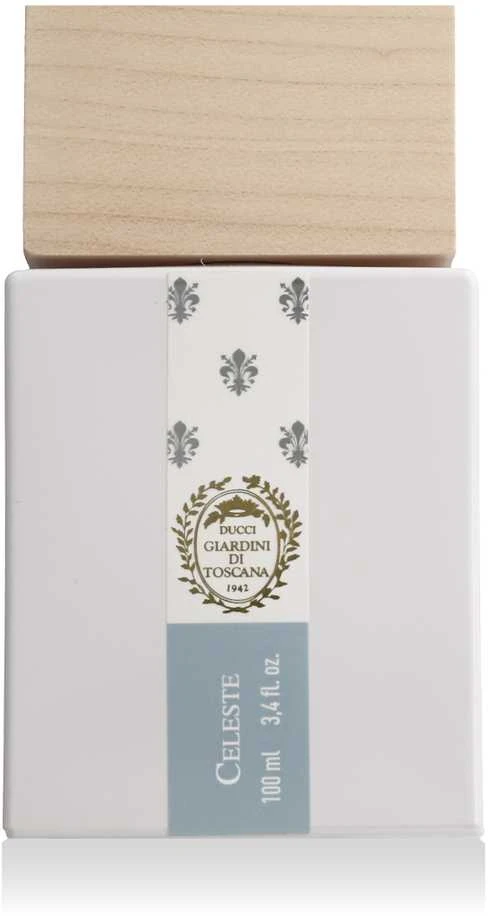 Giardini Di Toscana Celeste EDP parfumuotas vanduo unisex, 100 ml