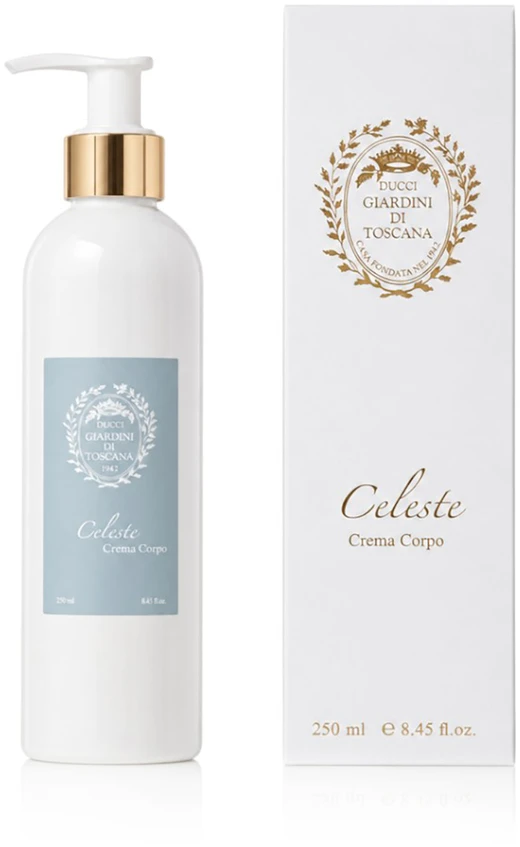 Giardini Di Toscana Michelin Celeste 250ml