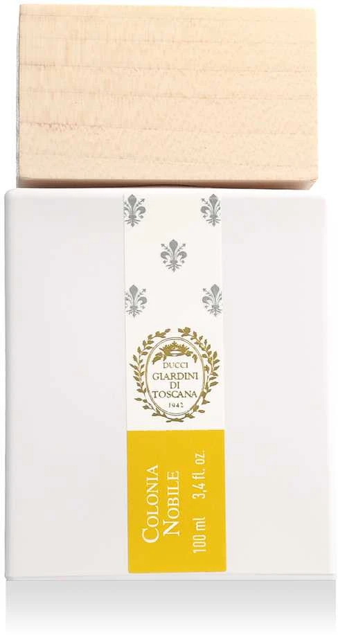 Giardini Di Toscana Colonia Nobile EDP parfumuotas vanduo unisex, 100 ml