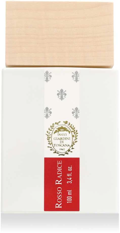 Giardini Di Toscana Rosso Radice EDP parfumuotas vanduo unisex, 100 ml