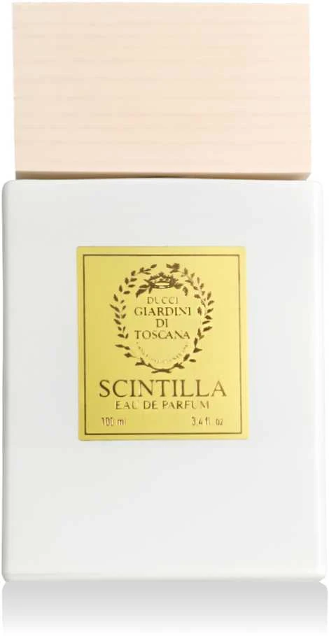 Giardini Di Toscana Scintilla EDP parfumuotas vanduo unisex, 100 ml