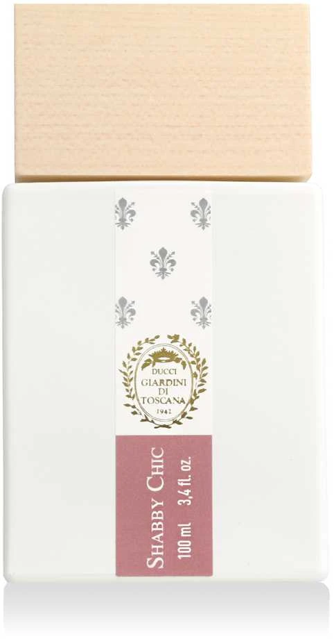 Giardini Di Toscana Shabby Chic EDP parfumuotas vanduo unisex, 100 ml