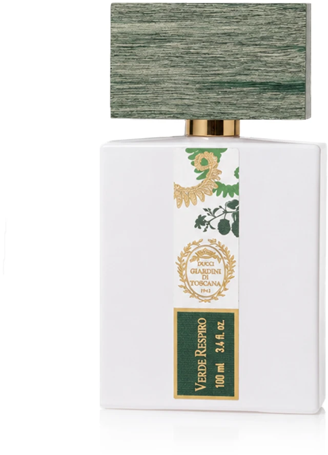 Giardini Di Toscana Giordano Amaro Verde Respiro EDP 100ml