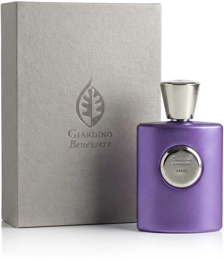 Giordano Amaro GIARDINO BENESSERE Arge Extrait De Parfum spray 100ml