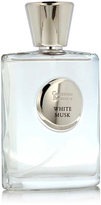 Giardino Benessere Baltas Musk EDP parfumuotas vanduo unisex, 100 ml