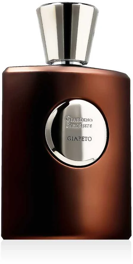 Giardino Benessere Giapeto Extrait de parfum - unpacked 100 ml (unisex)