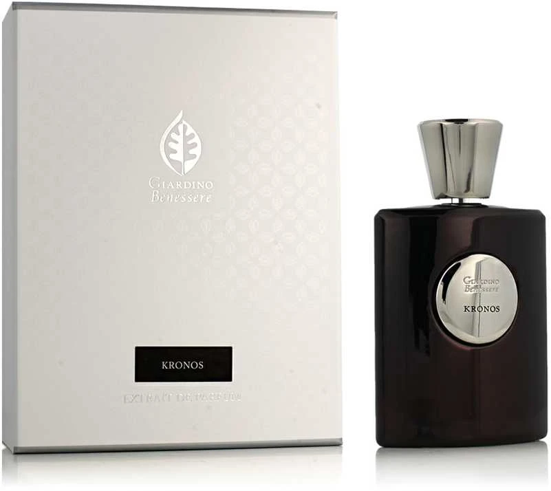 Giardino Benessere The Titans Kronos PP kvepalai unisex, 100 ml