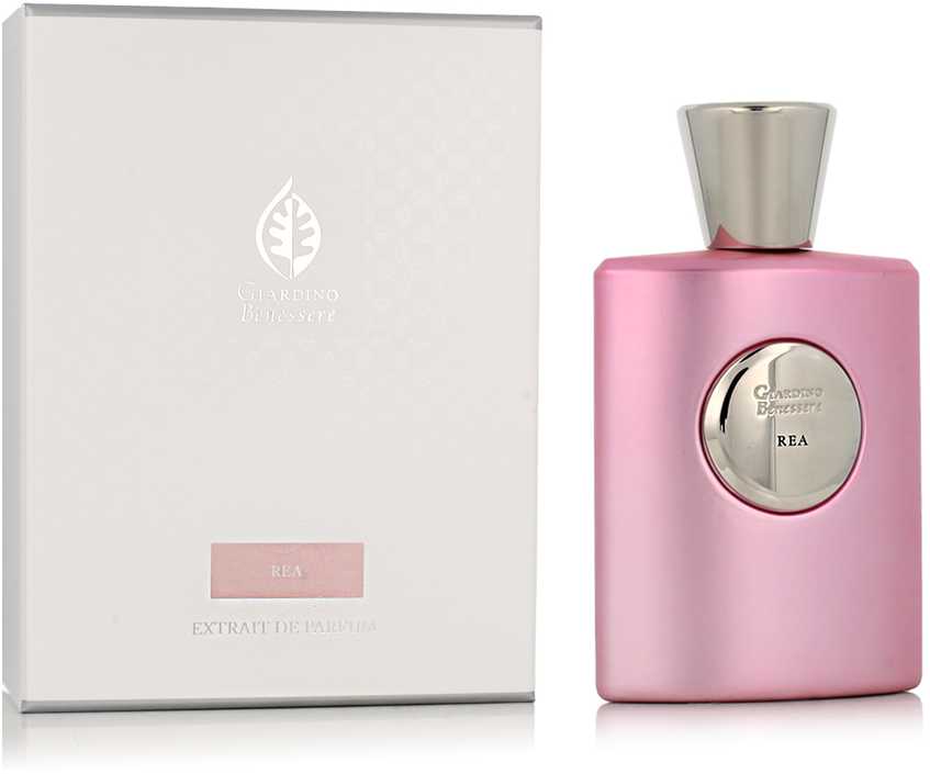 Giardino Benessere Rea Perfume Extract, 100 ml