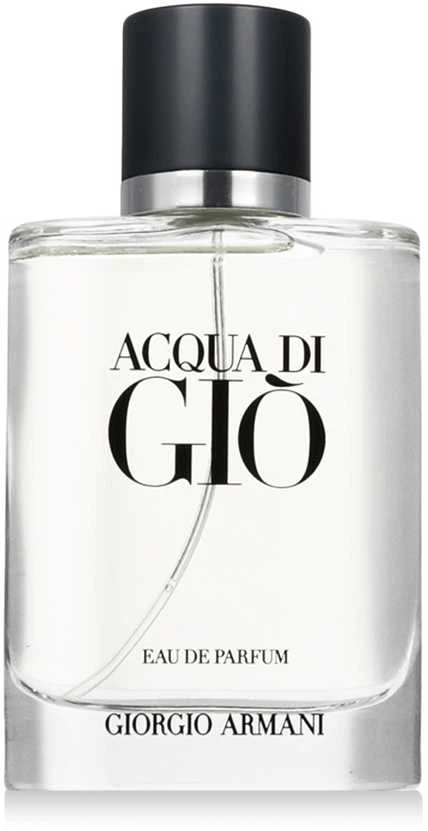 Armani Acqua Di Gio Pour Homme EDP parfumuotas vanduo vyrams, 50 ml