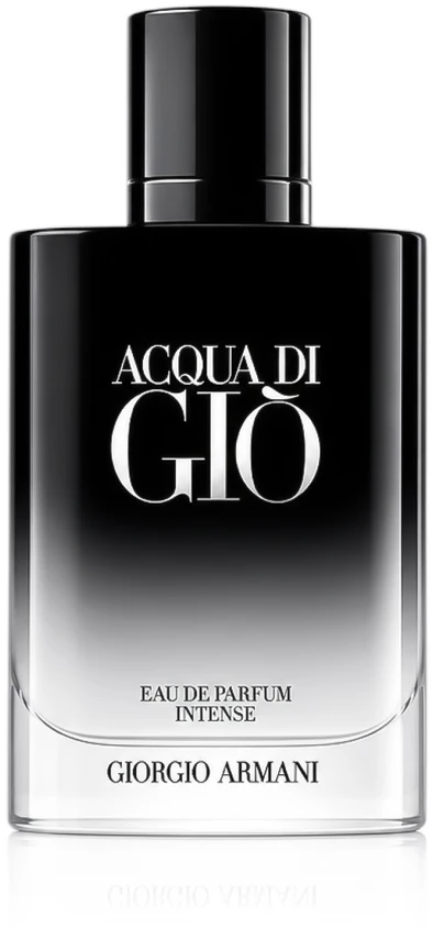 Giorgio Armani Acqua di Gio Intense EDP parfumuotas vanduo vyrams, 100 ml