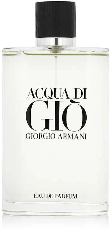 Armani Aqua Di Gio EDP parfumuotas vanduo, 200 ml