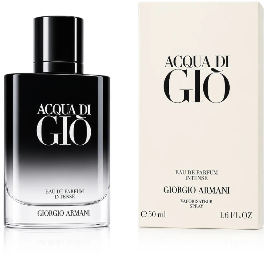 Giorgio Armani Acqua di Gio Intense EDP 50ml