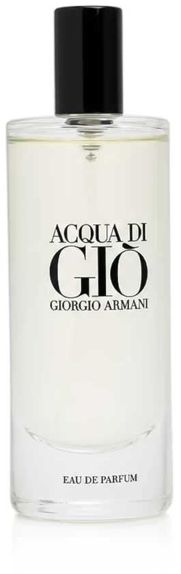 Giorgio Armani Acqua di Gio Pour Homme EDP parfumuotas vanduo vyrams, 15 ml
