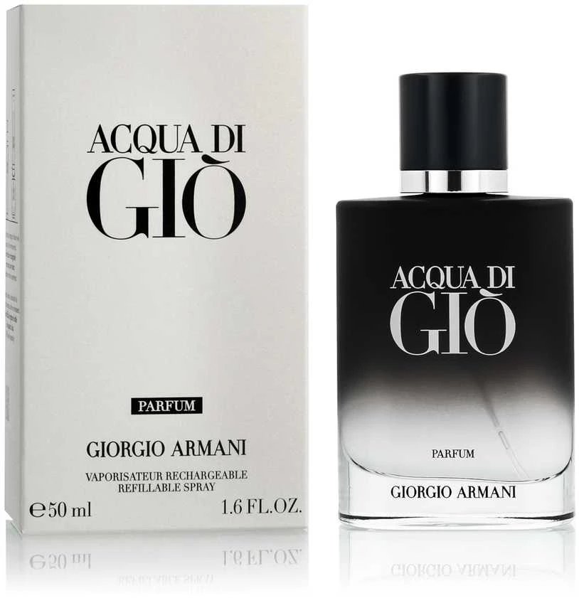 Giorgio Armani Acqua di Gio PP kvepalai vyrams, 50 ml
