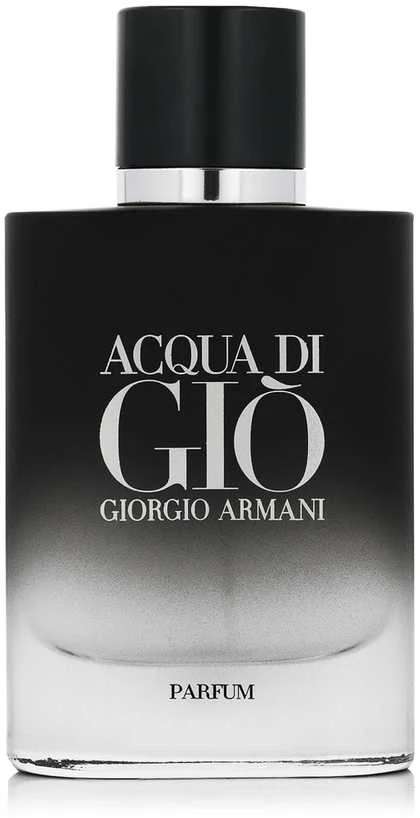 Giorgio Armani Acqua di Gio Parfum PP kvepalai vyrams, 75 ml