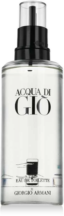 Armani Acqua Di Gio Refill EDT 150ml