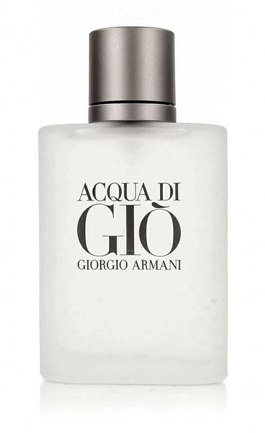 Armani Acqua Di Gio Pour Homme EDT tualetinis vanduo vyrams, 50 ml