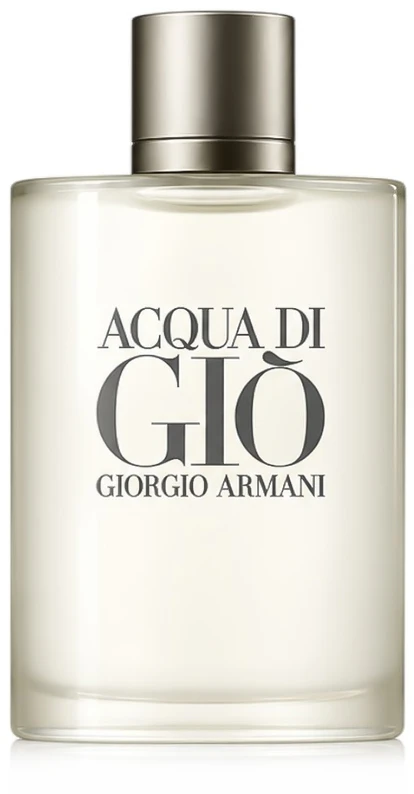 Kvepalai vyrams Giorgio Armani Acqua Di Gio Pour Homme EDT, 200 ml