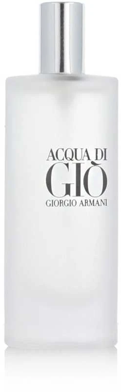 Kvepalai vyrams Giorgio Armani Acqua Di Gio Pour Homme EDT, 15 ml