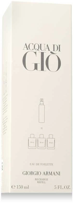 Armani Acqua Di Gio Refill EDT 150ml
