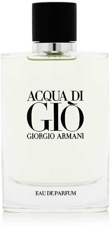 Kvepalai vyrams Giorgio Armani Acqua di Gio EDP, 125 ml