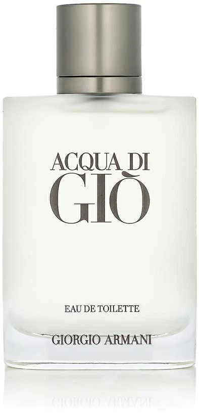 Kvepalai vyrams Giorgio Armani Acqua Di Gio Pour Homme EDT, 100 ml