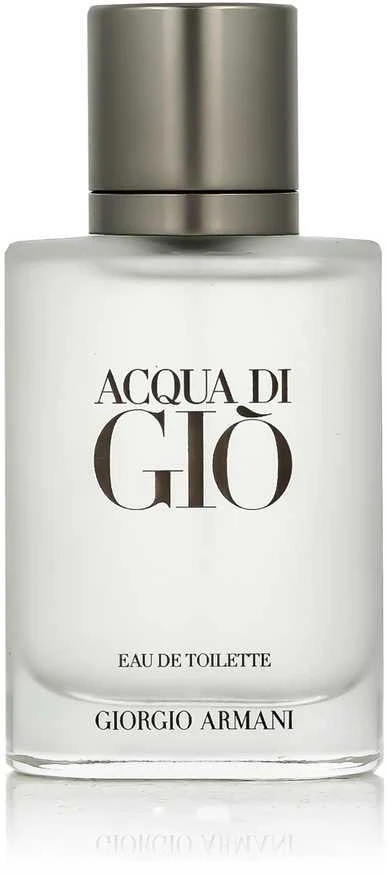 Kvepalai vyrams Giorgio Armani Acqua Di Gio Pour Homme EDT, 30 ml
