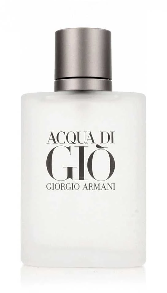 Kvepalai vyrams Giorgio Armani Acqua Di Gio Pour Homme EDT, 200 ml