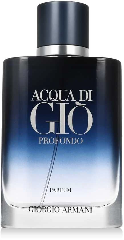 Giorgio Armani Acqua di Gio Profondo Parfum PP kvepalai vyrams, 100 ml